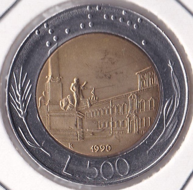 sena coins